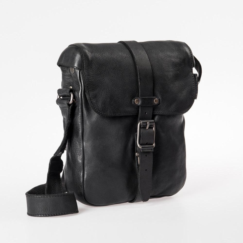 Goatee tas Aunts & Uncles