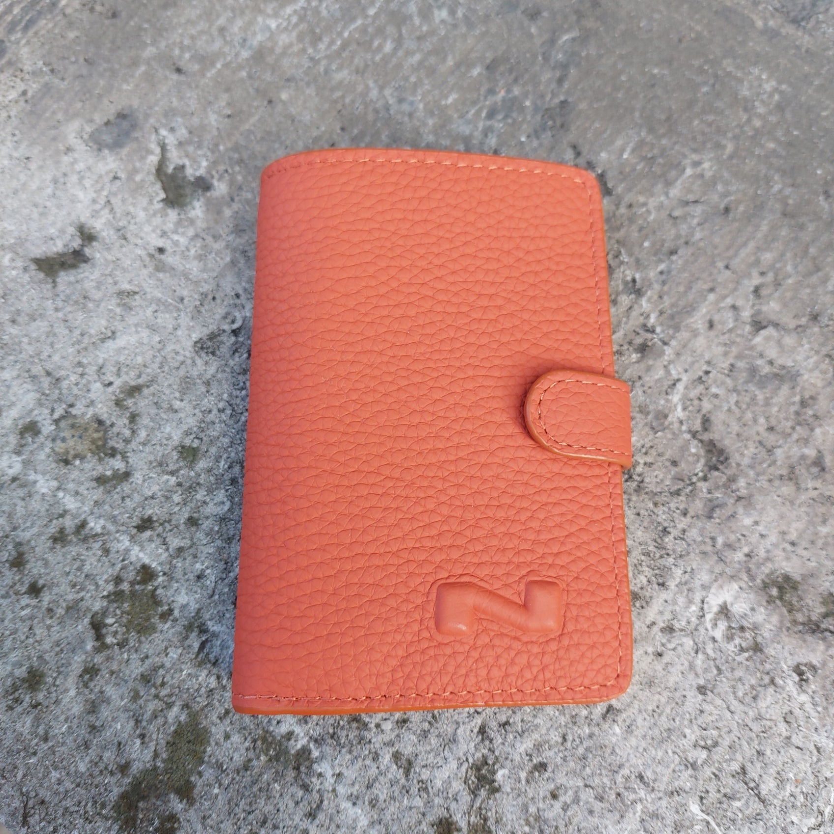 Portemonneetje Nathan-Baume 100111N