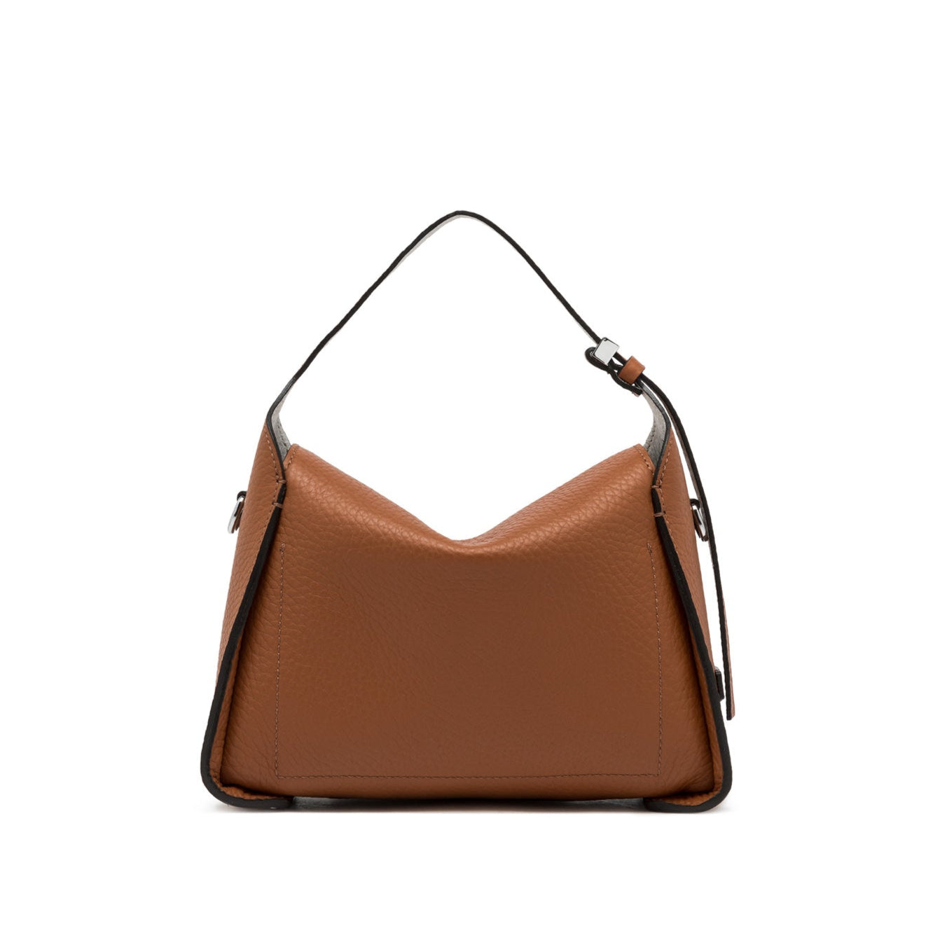 Handtas leder Gianni Chiarini