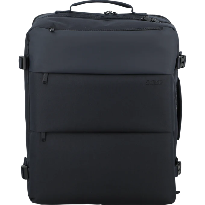 Dunaa EasyJet Rugzak – Compacte Handbagage voor Stedentrips en Weekenden