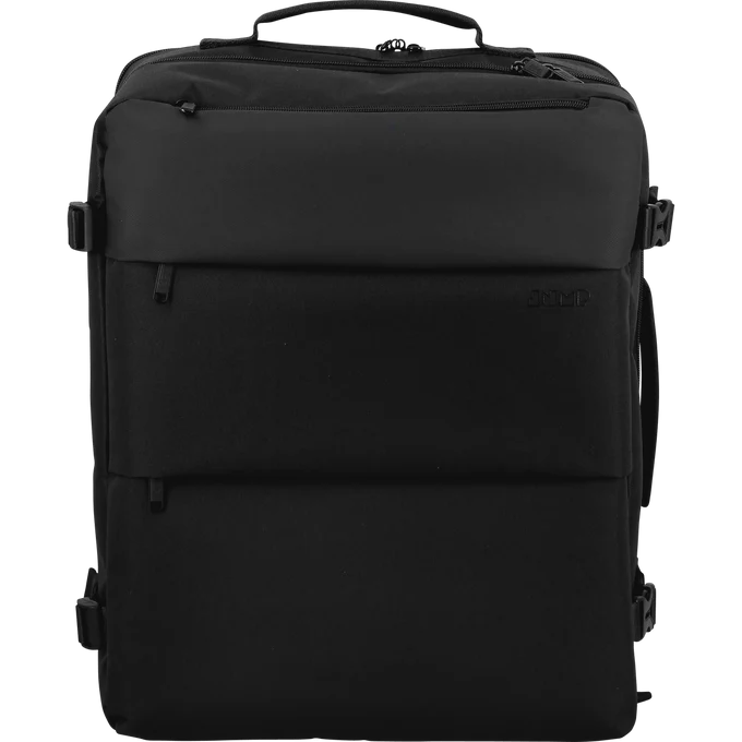 Dunaa EasyJet Rugzak – Compacte Handbagage voor Stedentrips en Weekenden