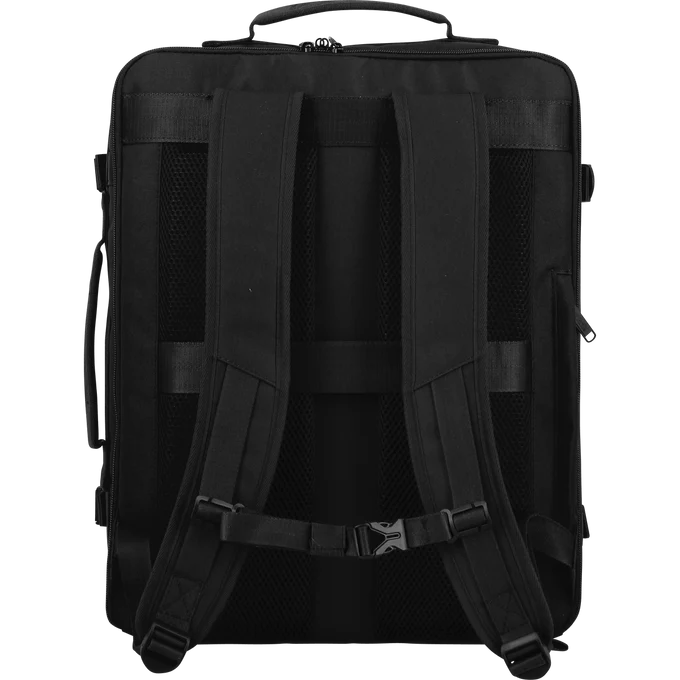 Dunaa EasyJet Rugzak – Compacte Handbagage voor Stedentrips en Weekenden