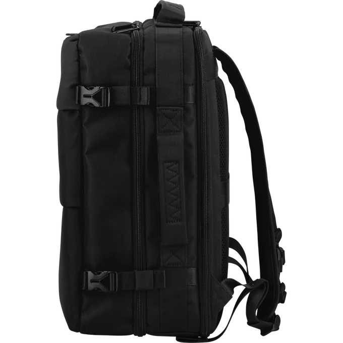 Dunaa EasyJet Rugzak – Compacte Handbagage voor Stedentrips en Weekenden