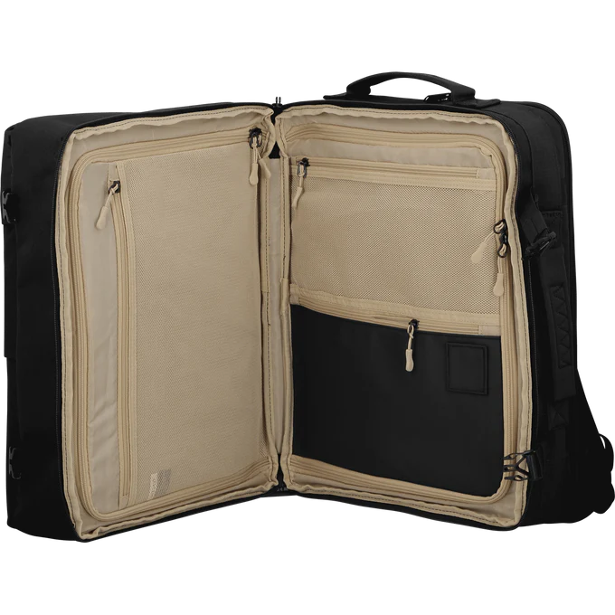 Dunaa EasyJet Rugzak – Compacte Handbagage voor Stedentrips en Weekenden