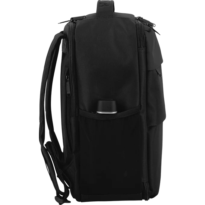 Dunaa Ryanair Rugzak – Handbagage die Perfect Onder de Stoel Past