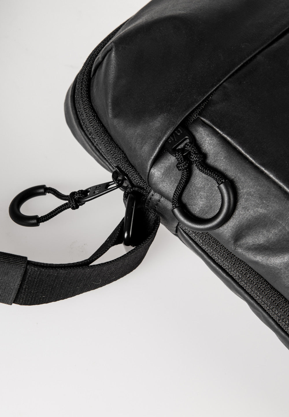 Lichtgewicht en waterdichte tas