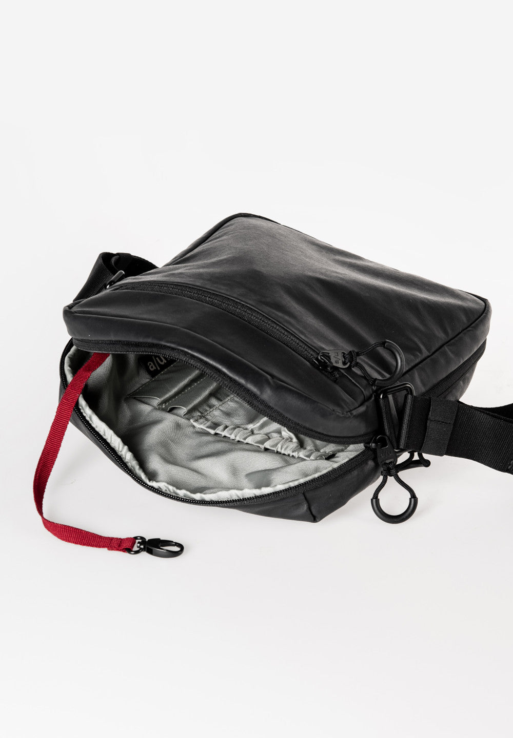 Lichtgewicht en waterdichte tas