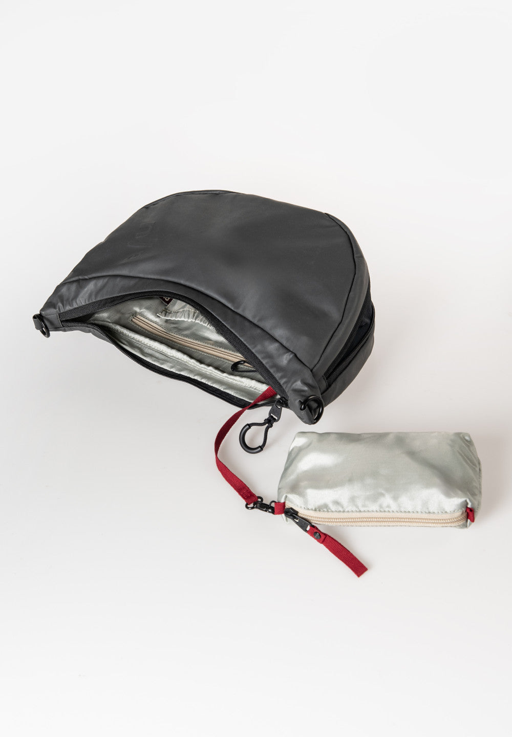 Handtas lichtgewicht waterdicht