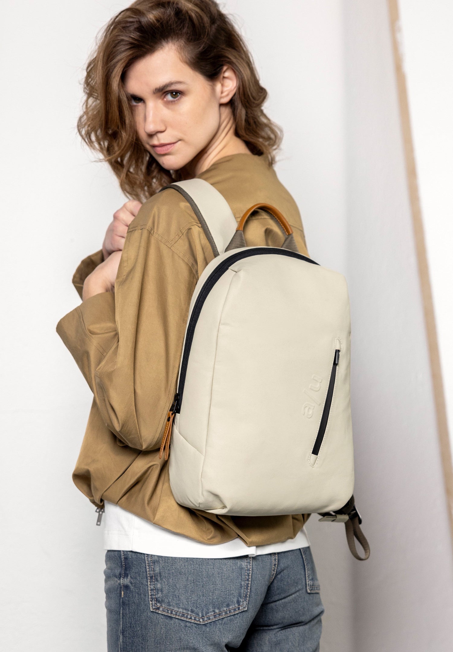 Rugzak Aunts & Uncles Kumotsu