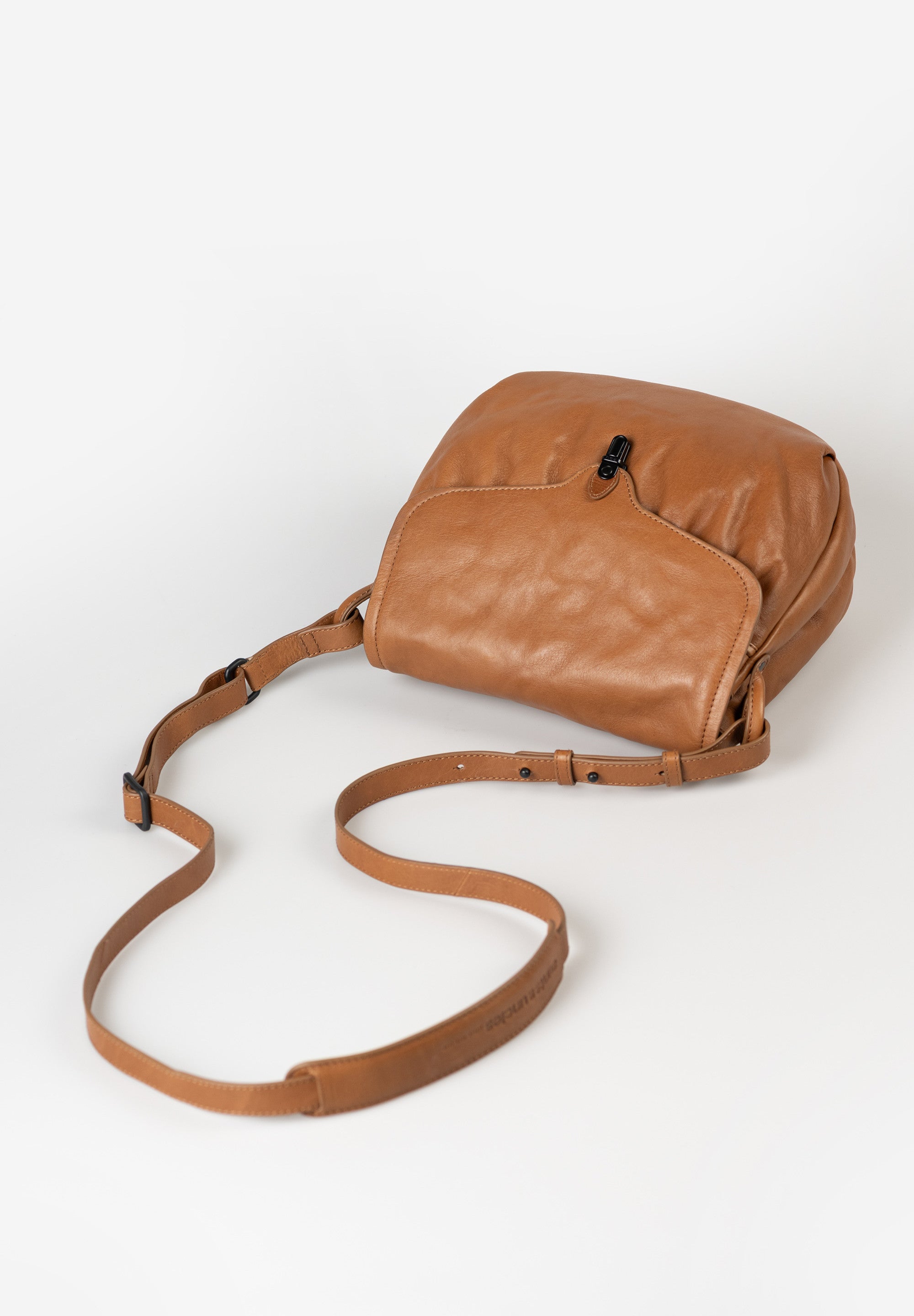 Handtas leder Aunts & Uncles