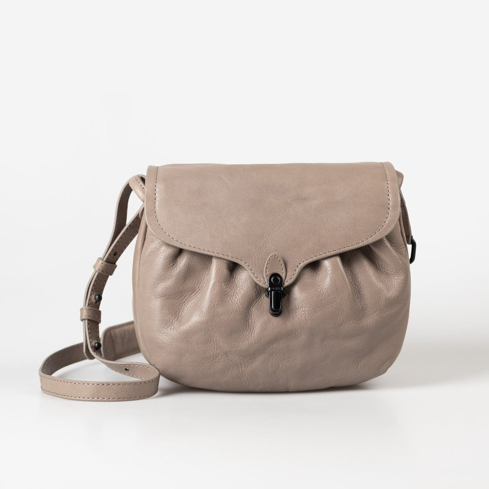 Handtas leder Aunts & Uncles