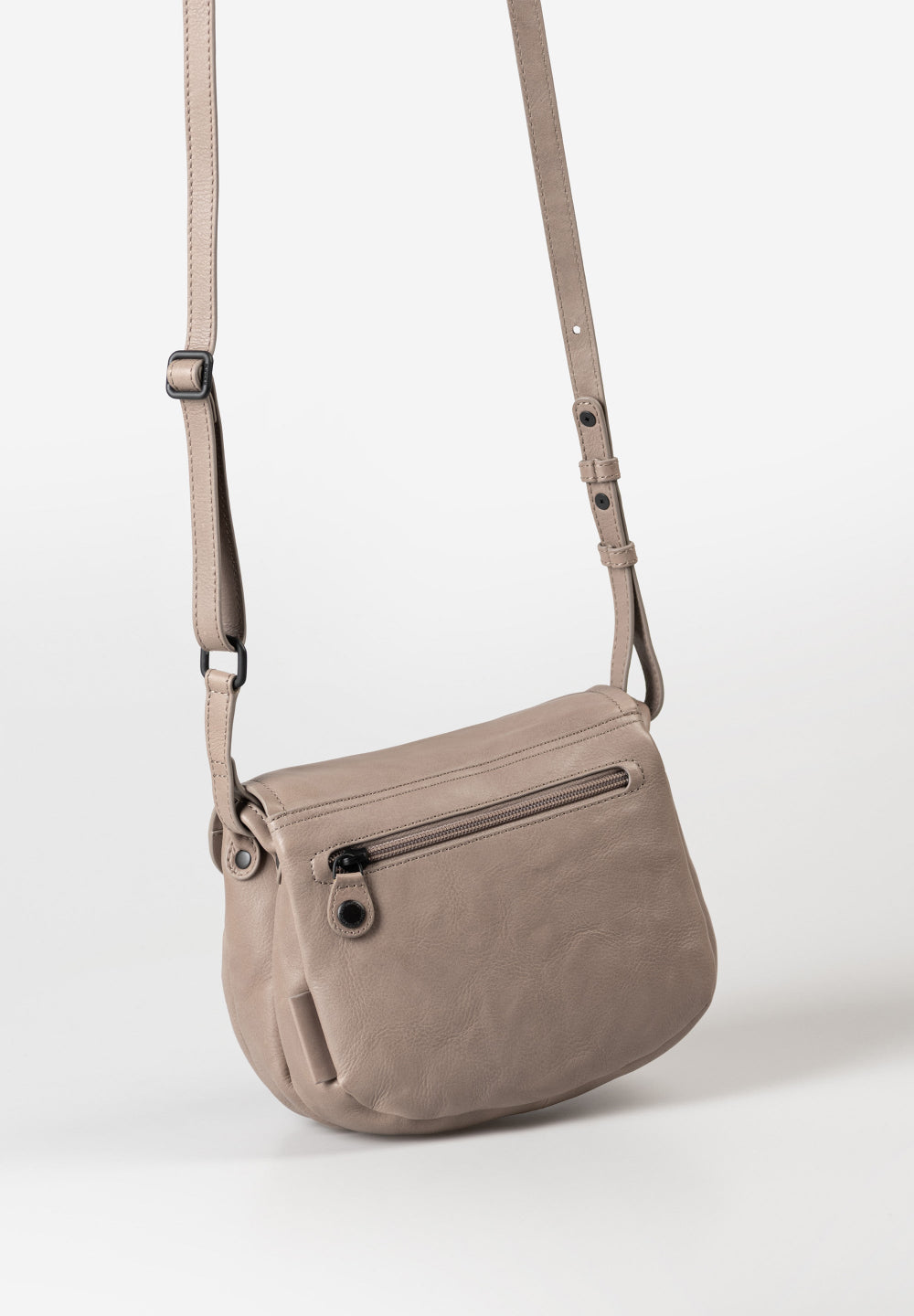 Handtas leder Aunts & Uncles