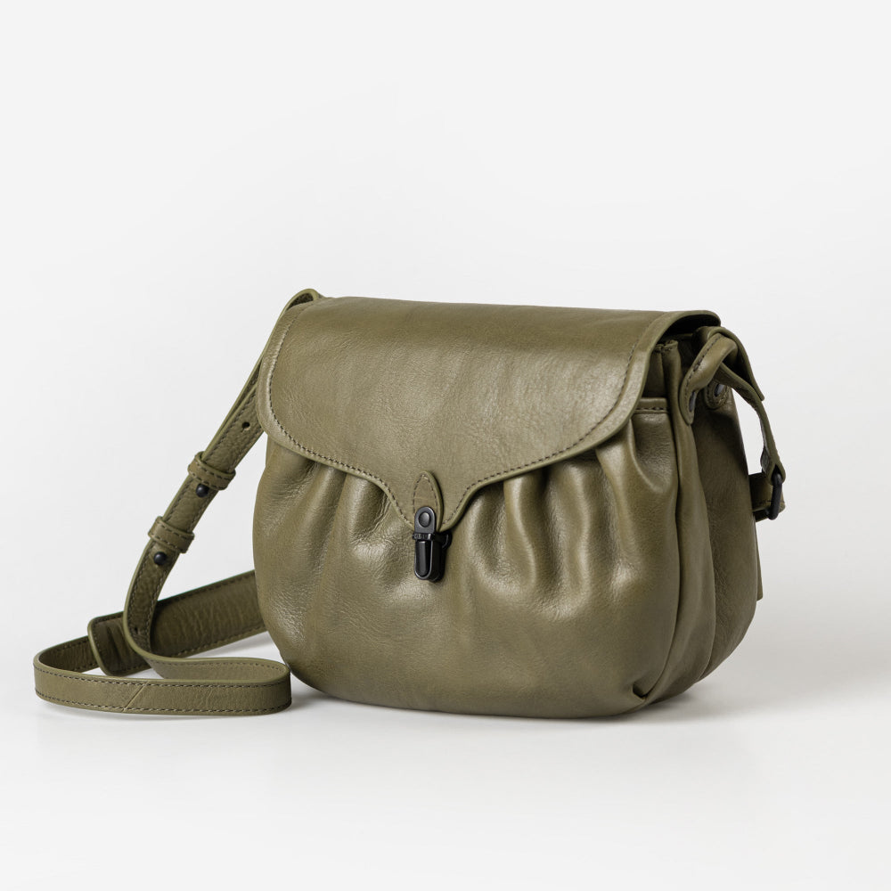 Handtas leder Aunts & Uncles