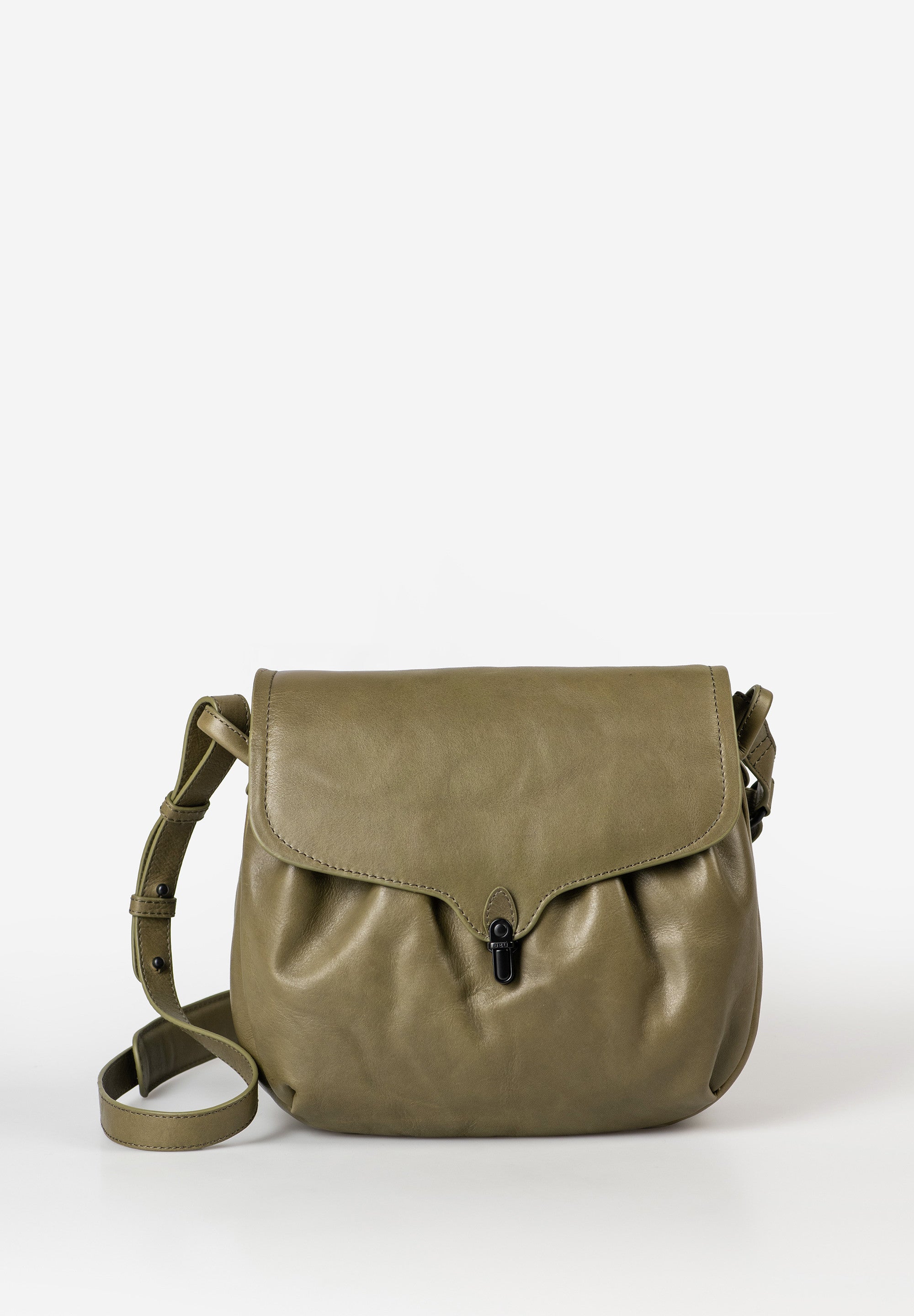 Handtas leder Aunts & Uncles