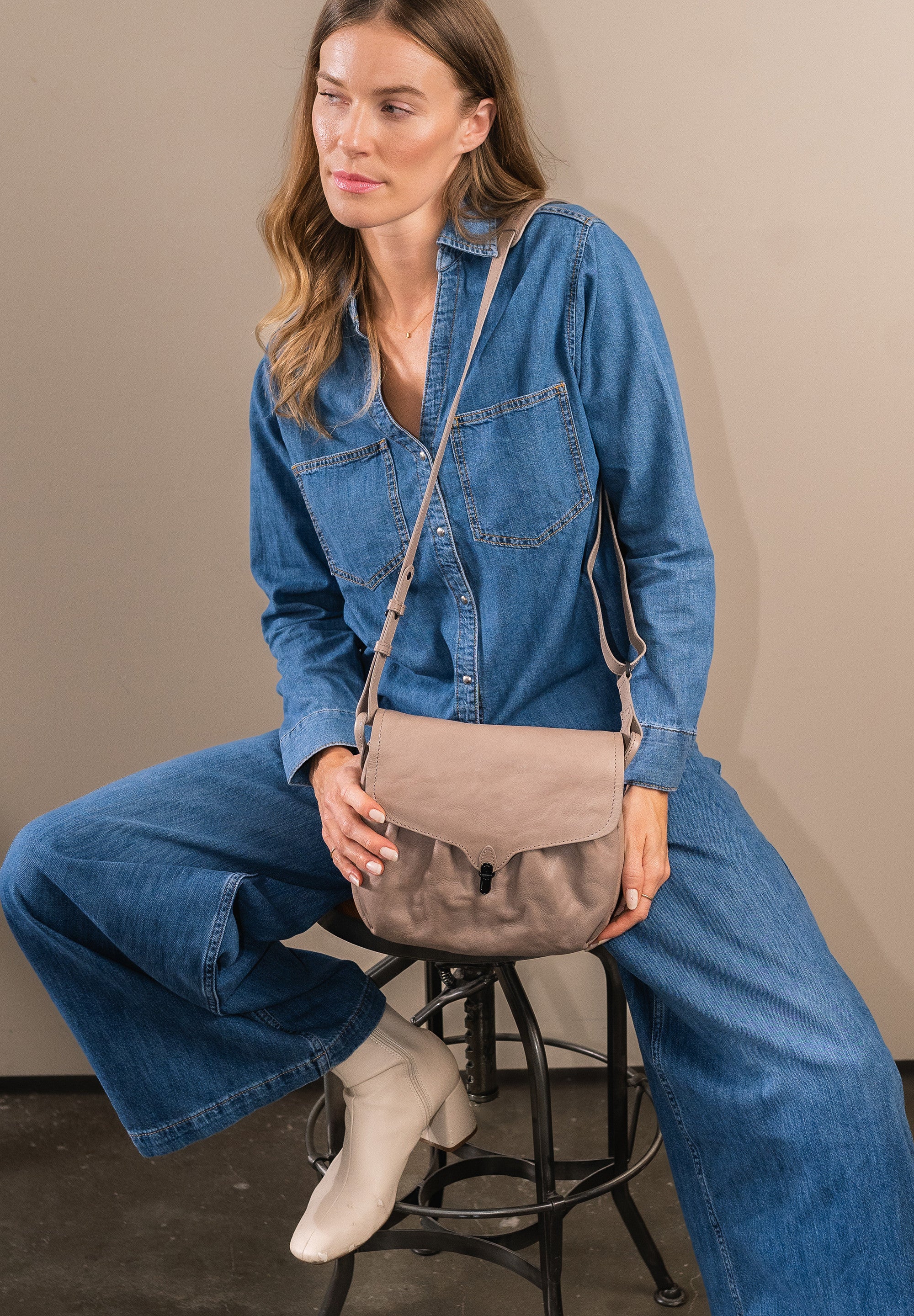 Handtas Aunts & Uncles Mrs. Pineapple Pie