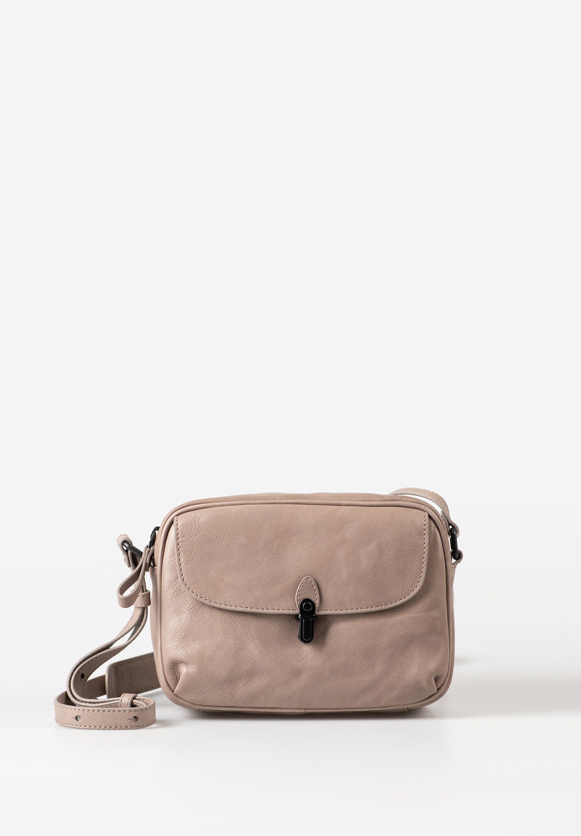 Crossbodytas leder Aunts & Uncles