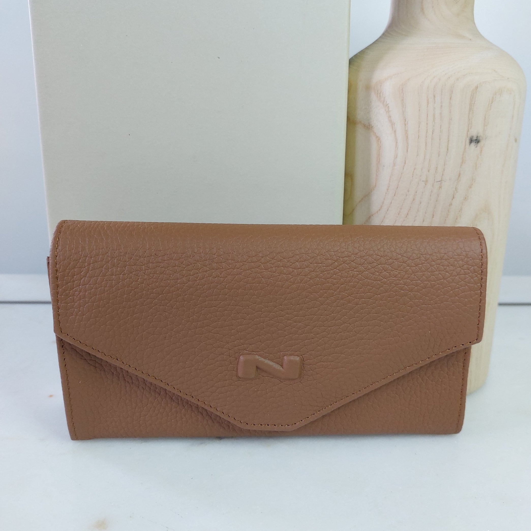 Portemonnee Nathan-Baume 100188N