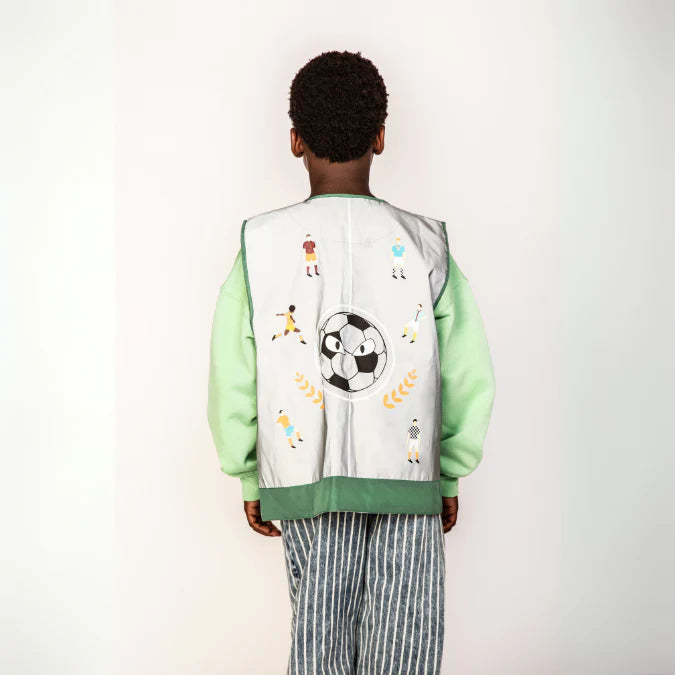 Bodyglower FC Jeune Premier