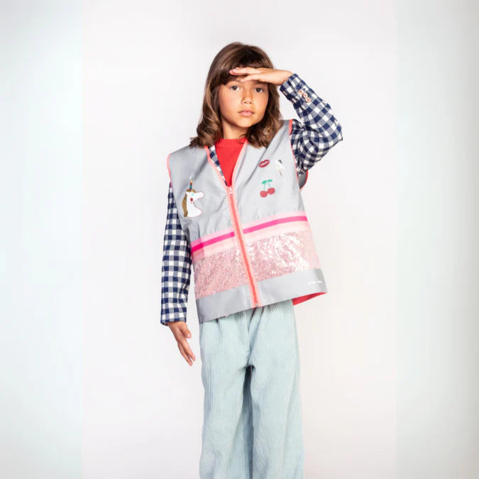 Bodyglower Lady Gadget Pink