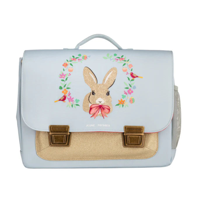 Boekentas Bow Bunny Jeune Premier