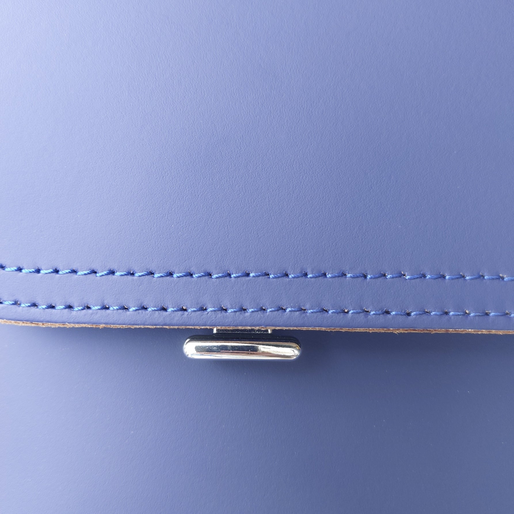 Boekentas Own Stuff lagere school OS.047 cobalt