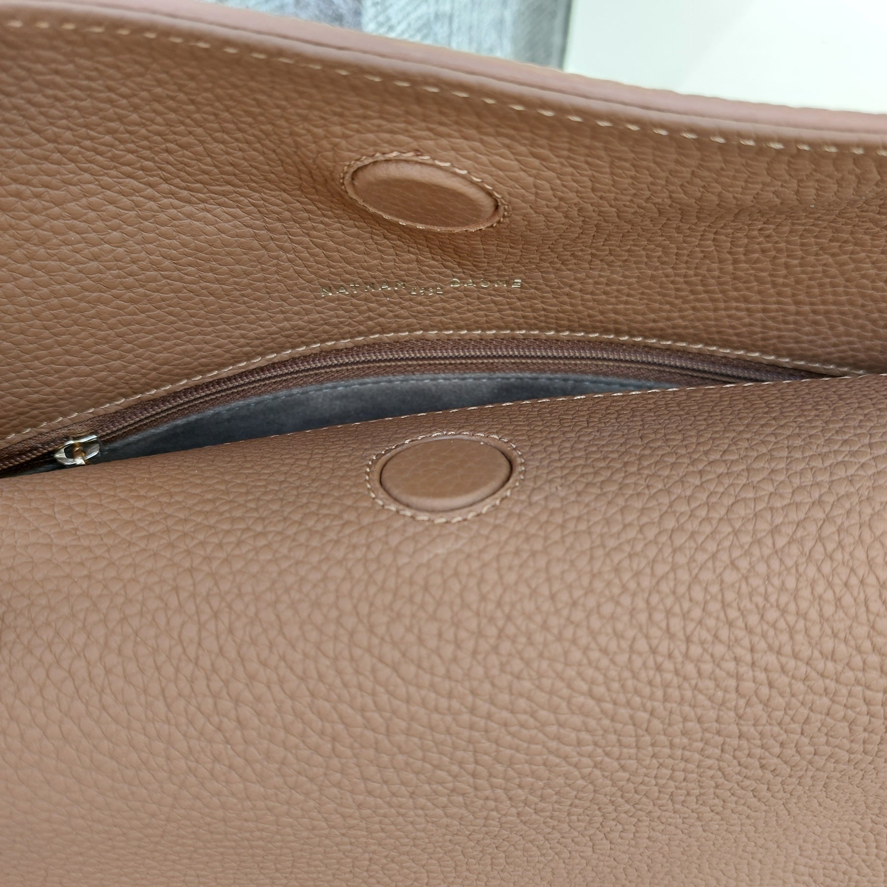 Camelia Nathan-Baume