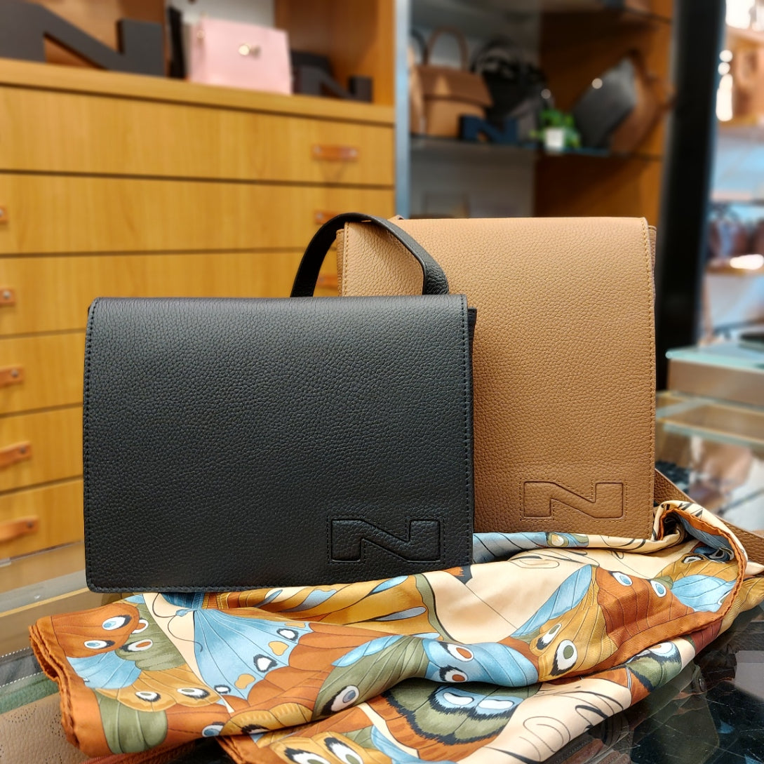 Handtas Nathan-Baume Brugge