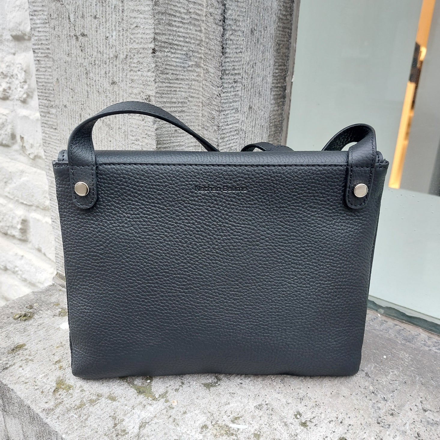 Handtas Nathan-Baume Brugge