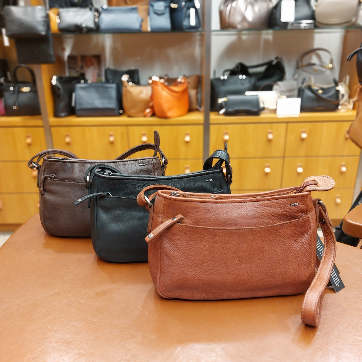 Handtas Berba 335-043