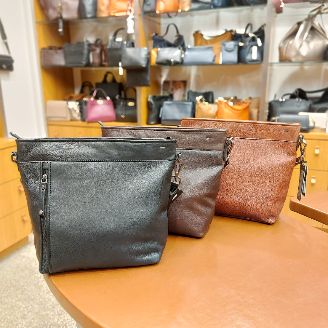 Handtas Berba 335-994