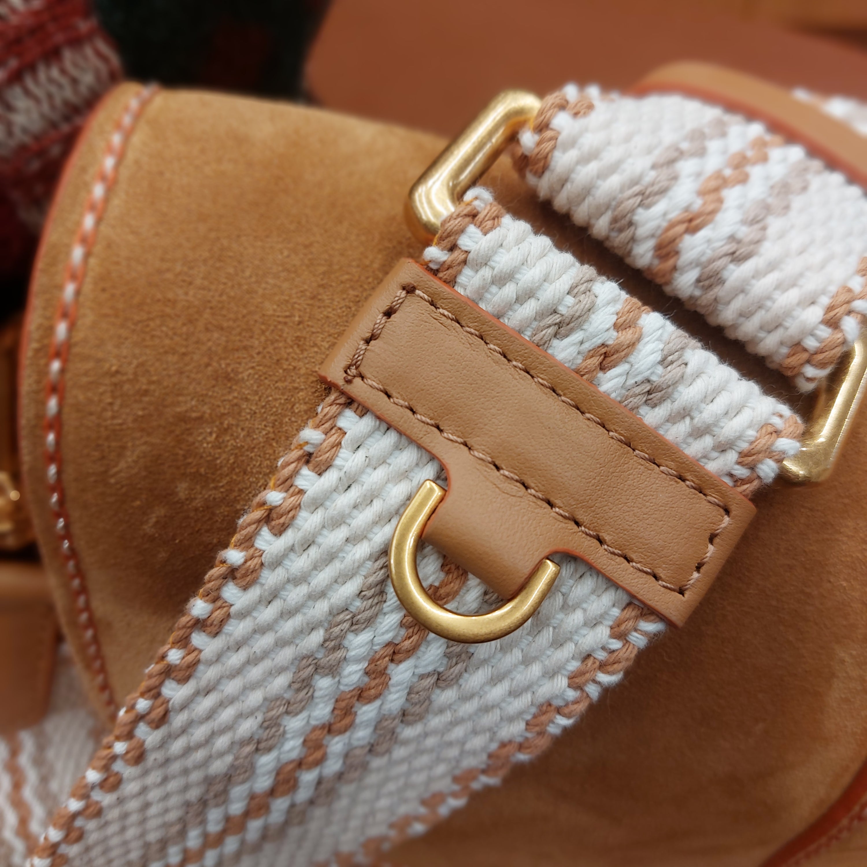 Handtas Gianni Chiarini