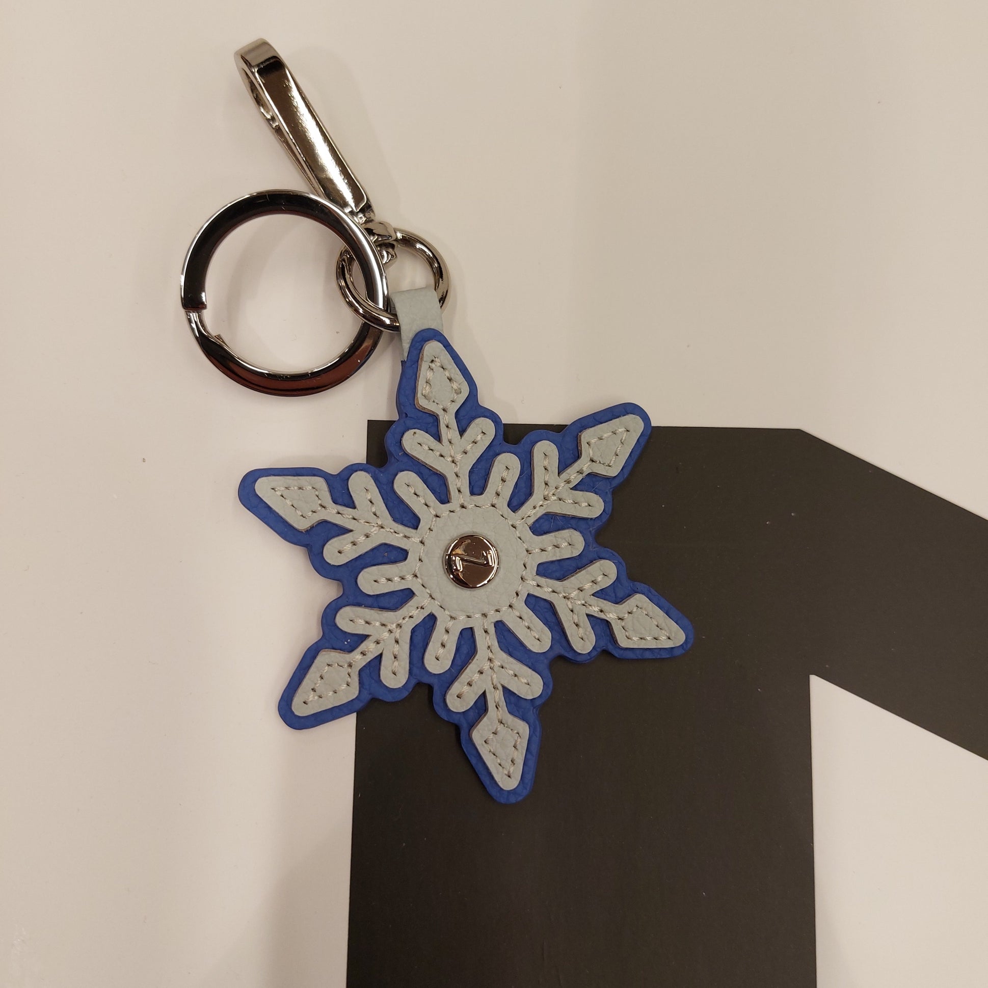 Sleutelhanger Nathan-Baume Snow