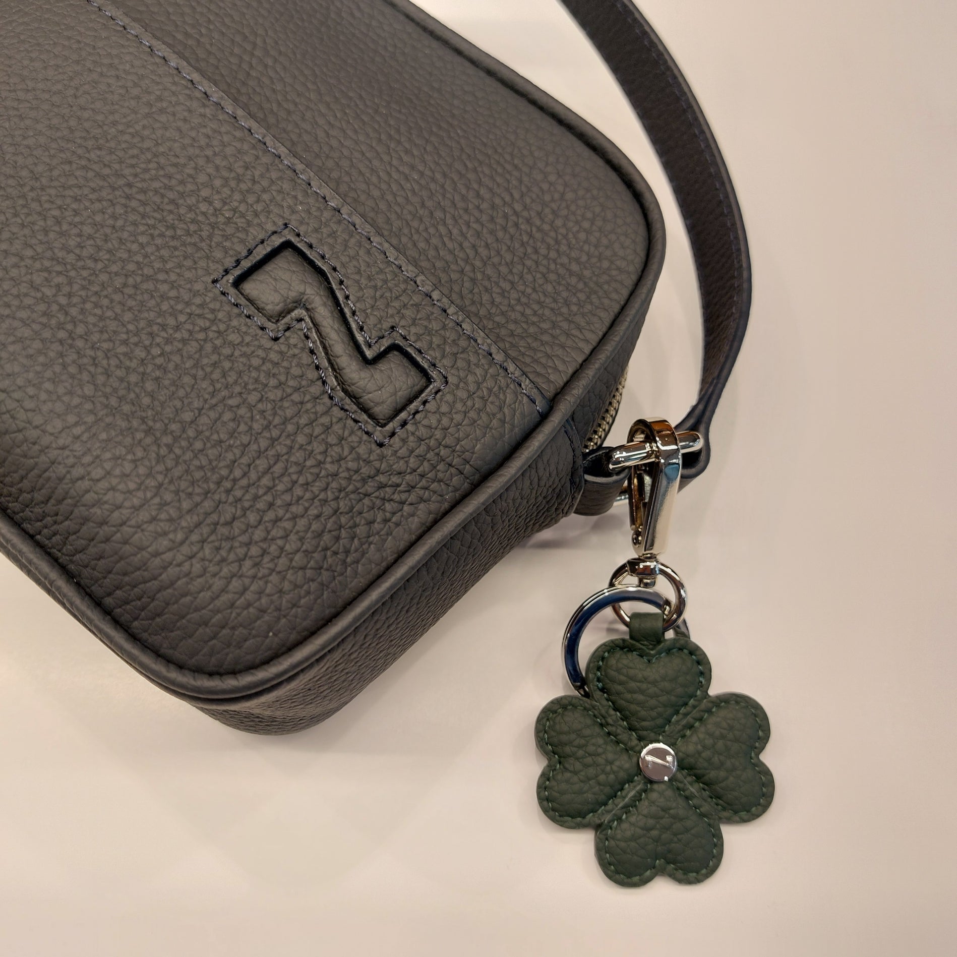 Sleutelhanger Nathan-Baume klaver