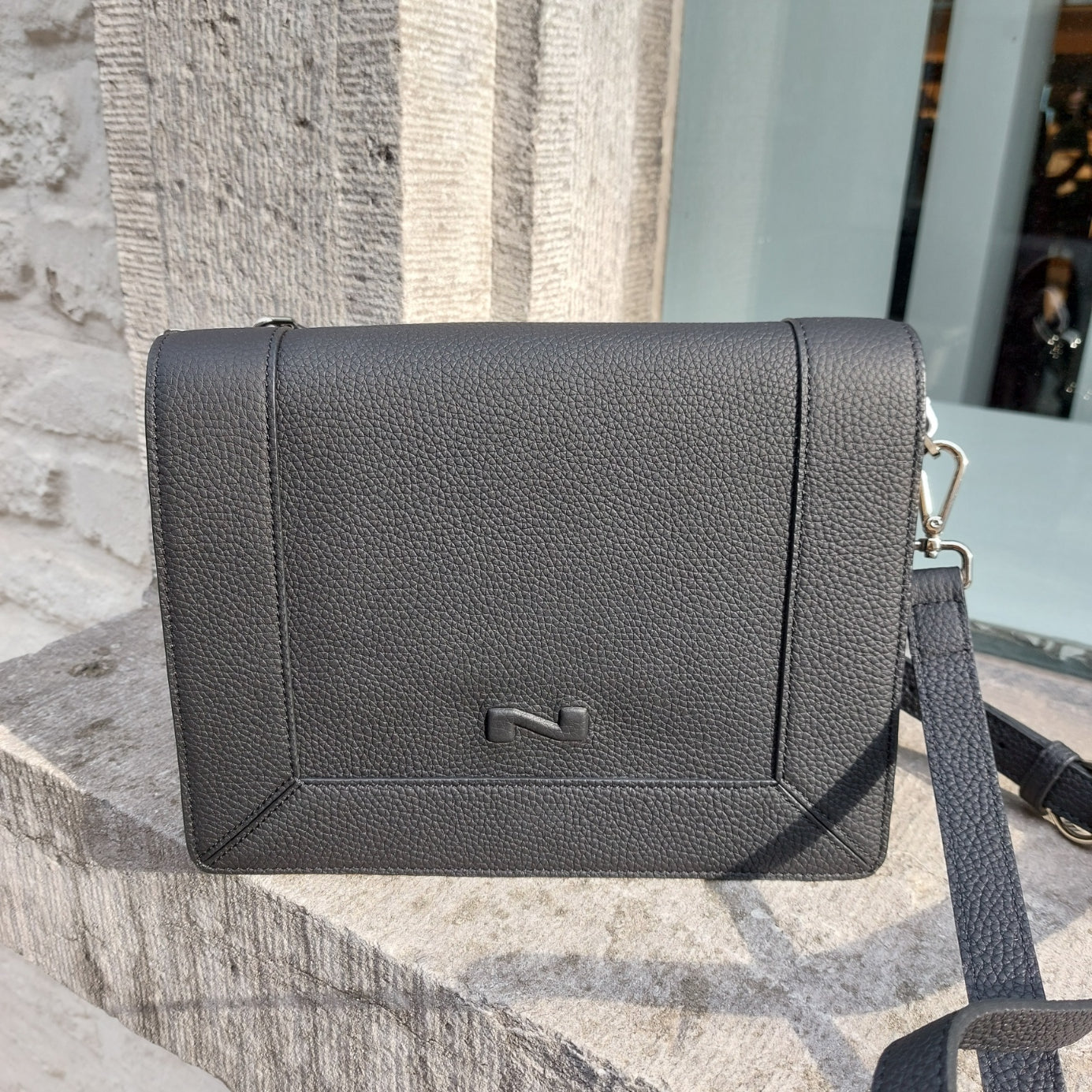 Handtas Nathan-Baume Rotterdam