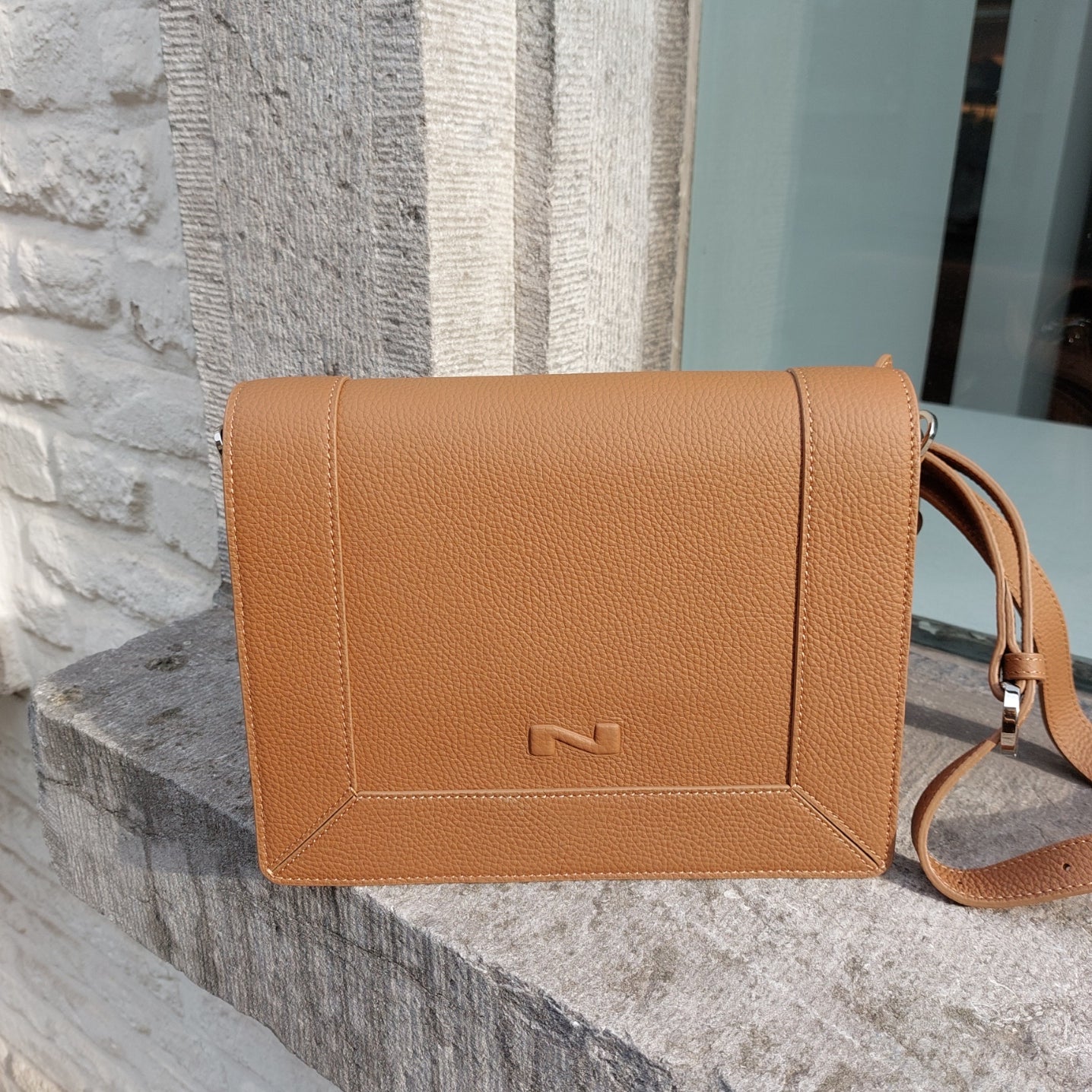 Handtas Nathan-Baume Rotterdam