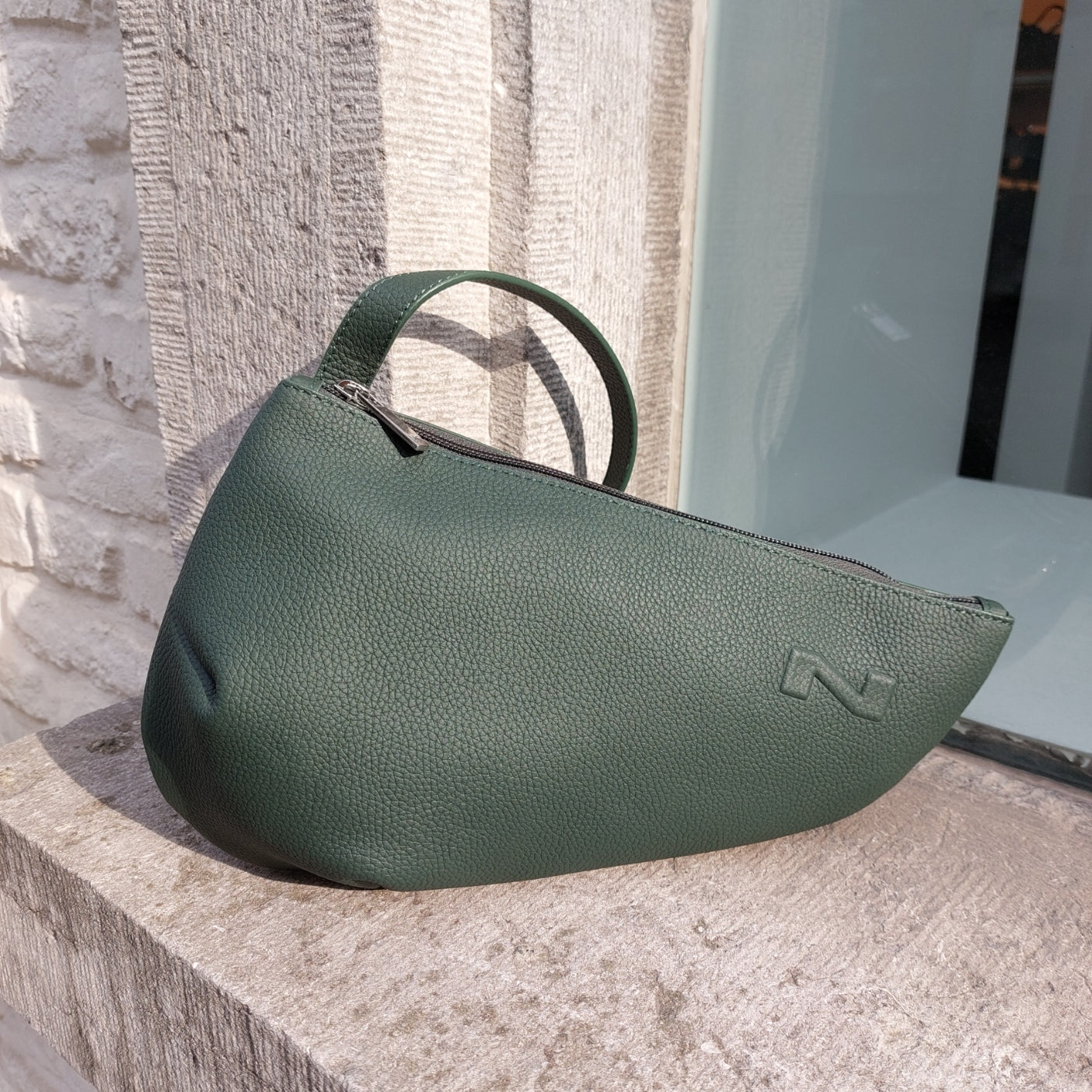 Handtasje Antwerp Nathan-Baume