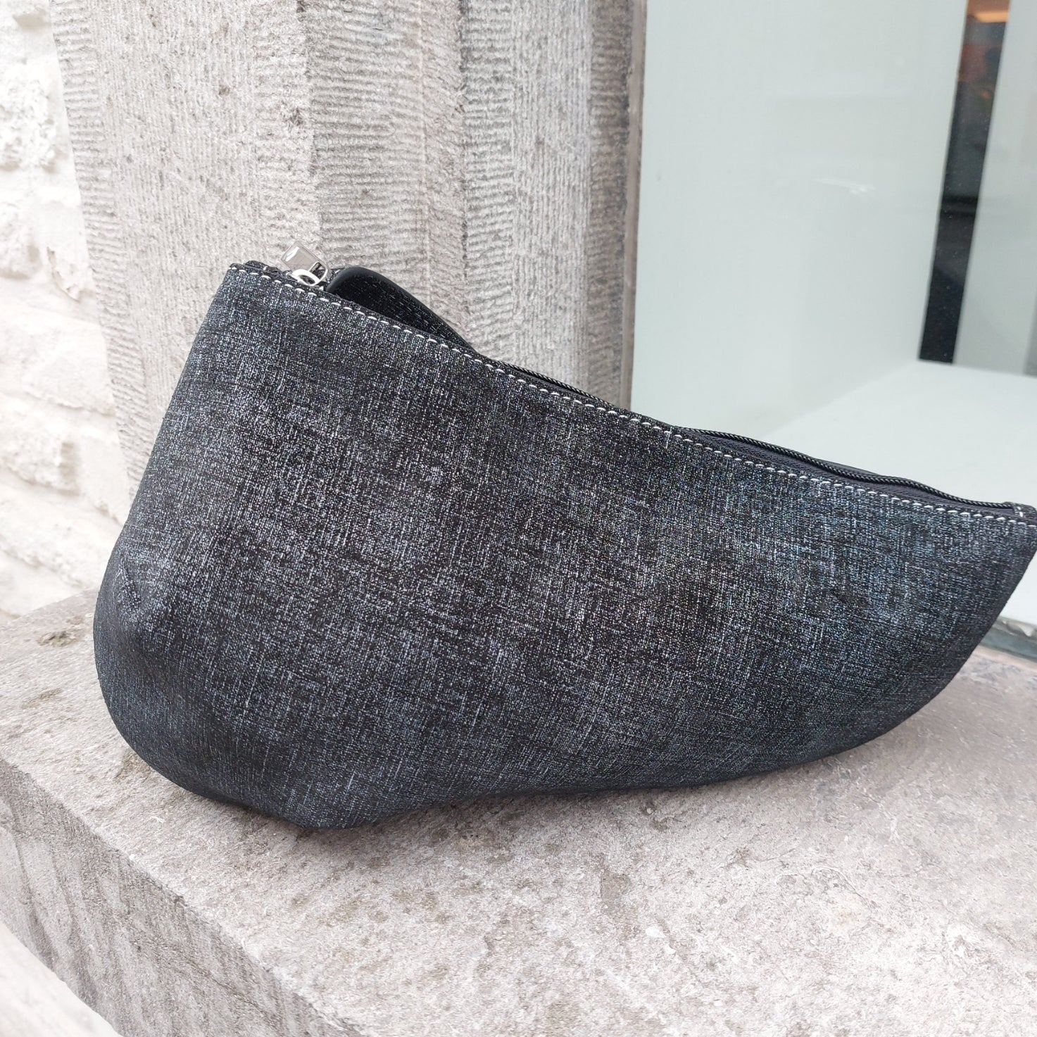 Crossover Nathan-Baume Large City