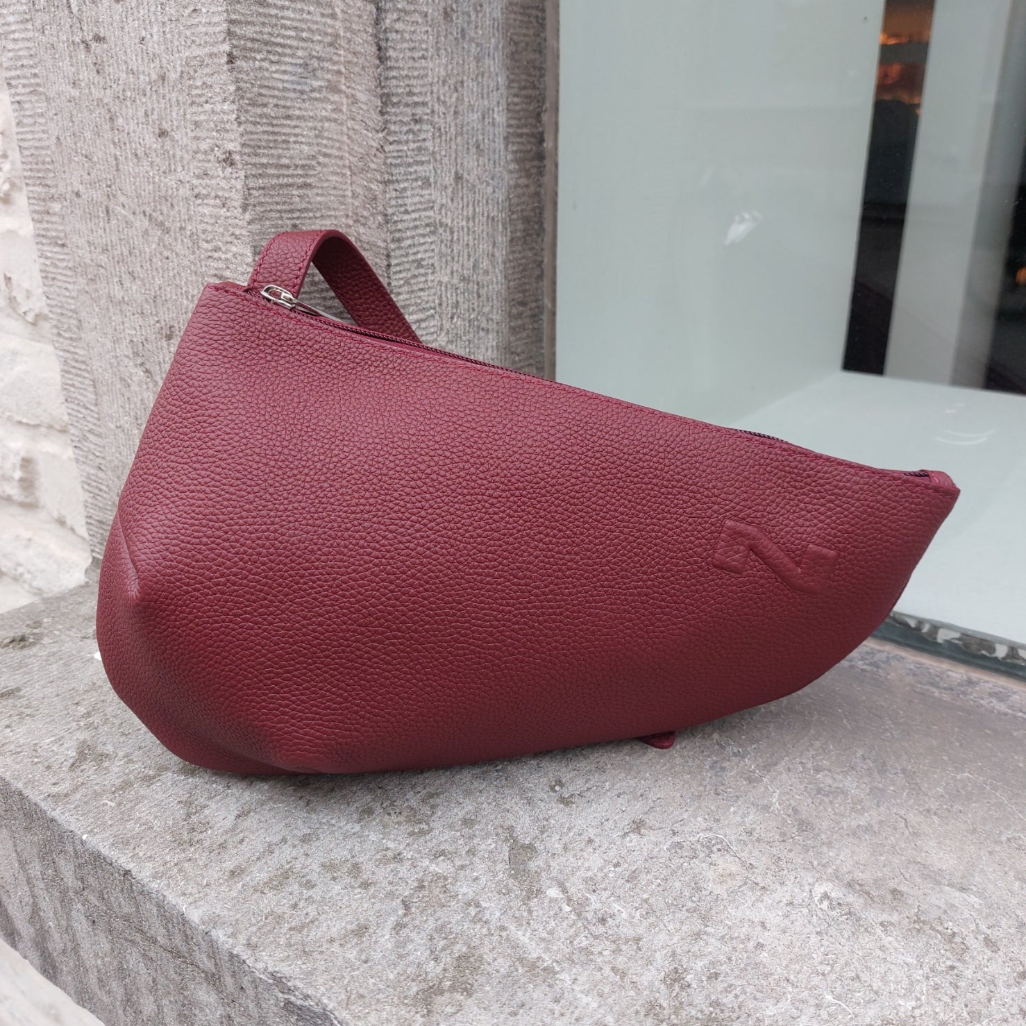 Crossover Nathan-Baume Large City