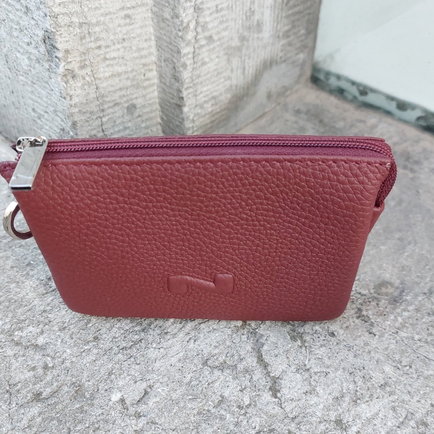 Portemonneetje/etui Nathan-Baume 100302N