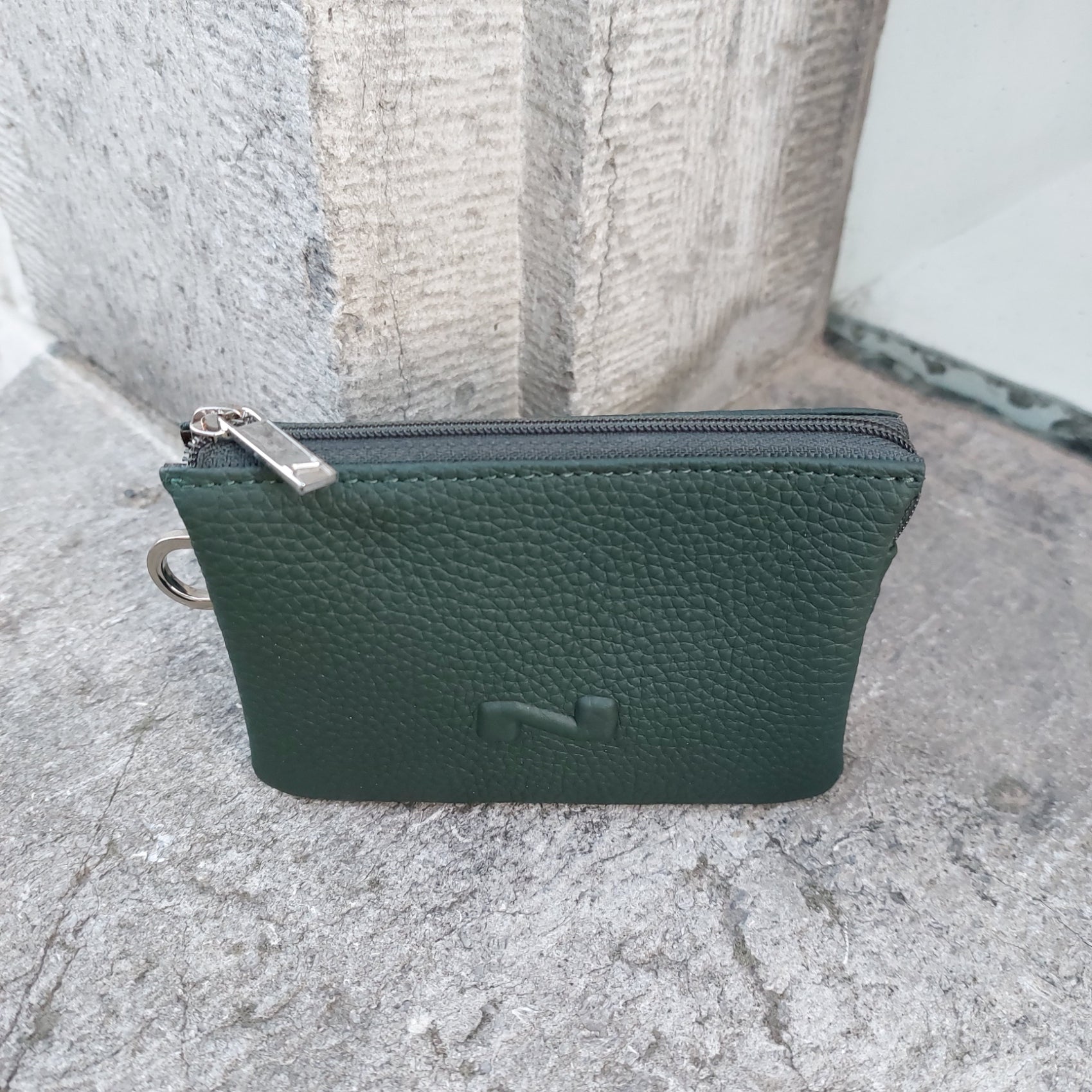 Portemonneetje/etui Nathan-Baume 100302N