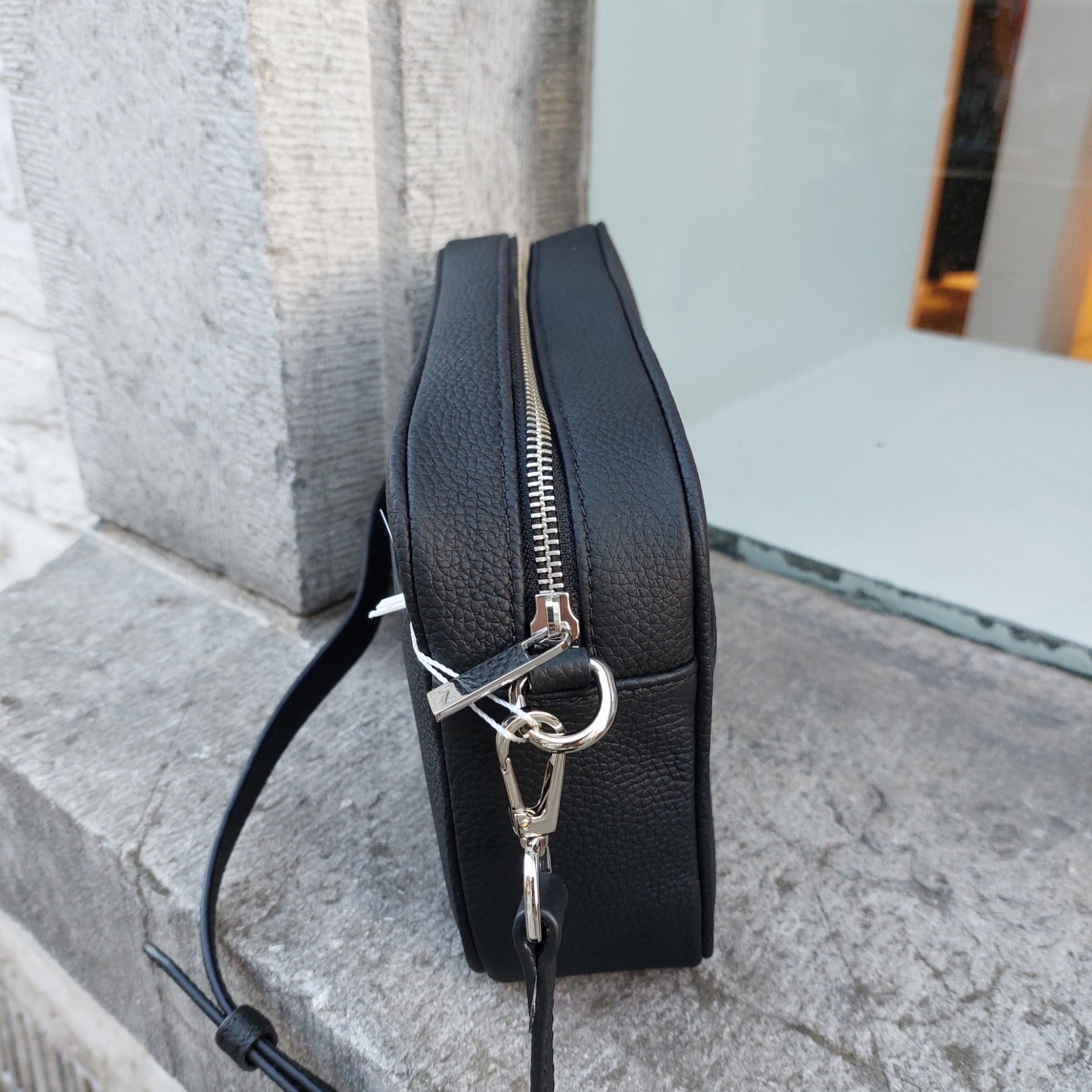 Crossover tas Leuven Nathan-Baume