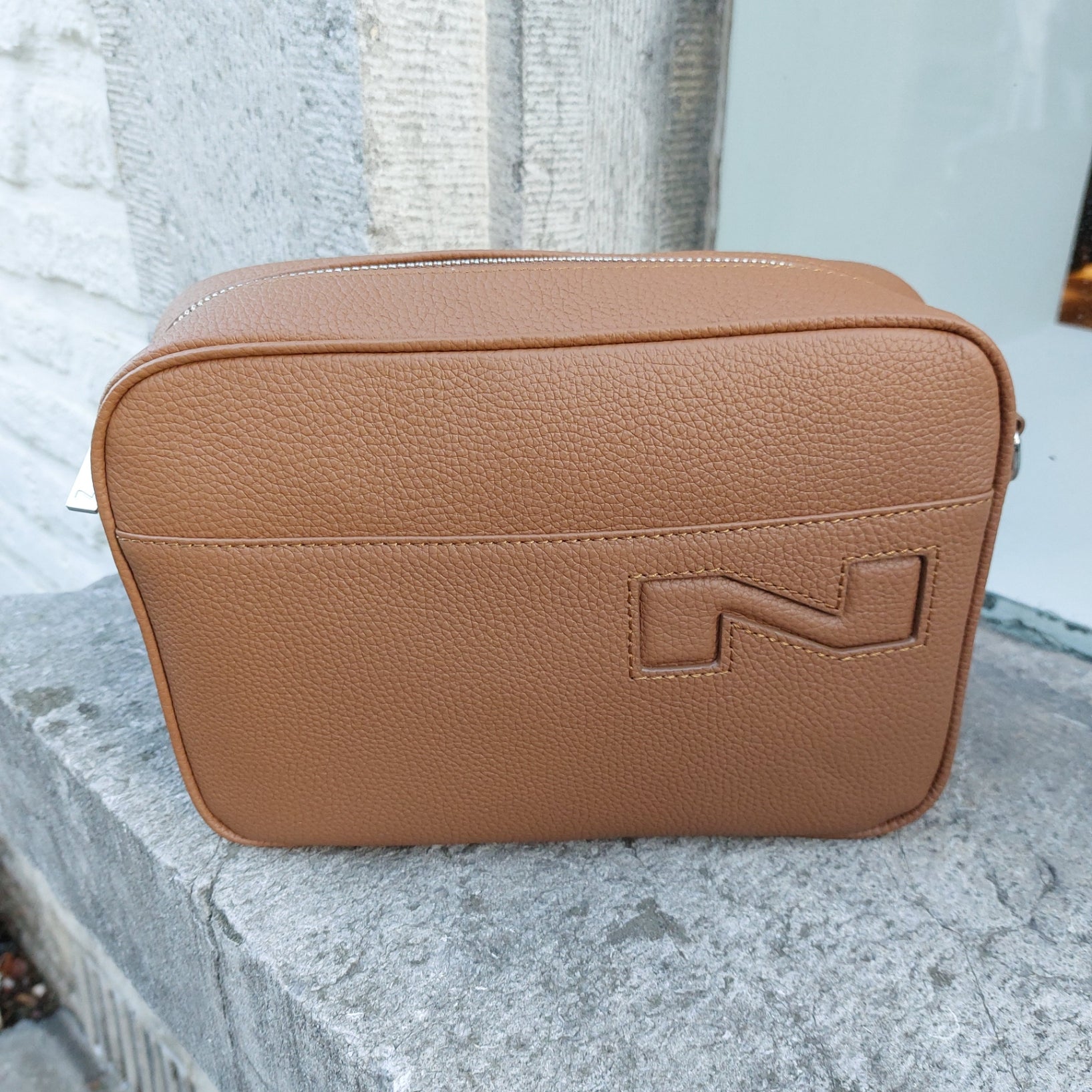 Crossover tas Leuven Nathan-Baume