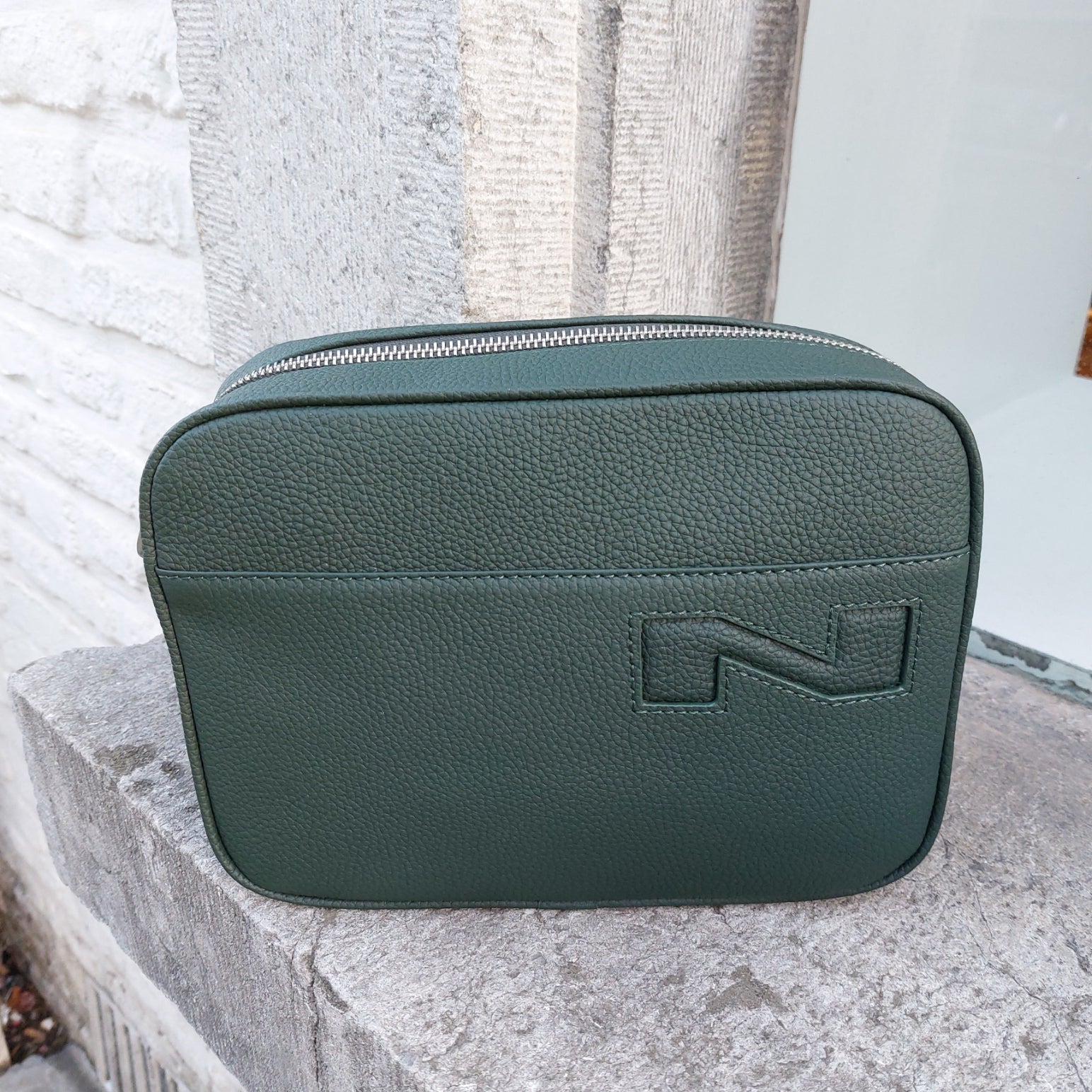 Crossover tas Leuven Nathan-Baume