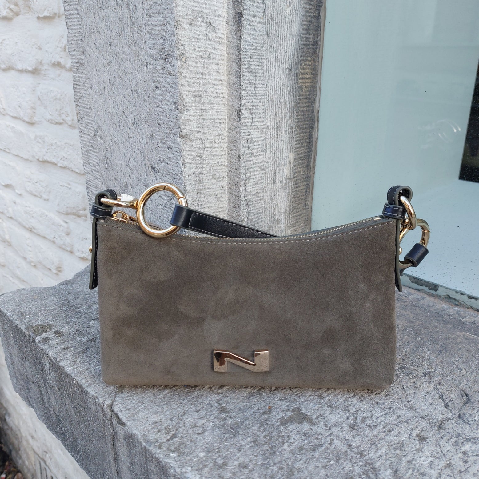 schoudertas Betty Nathan-Baume