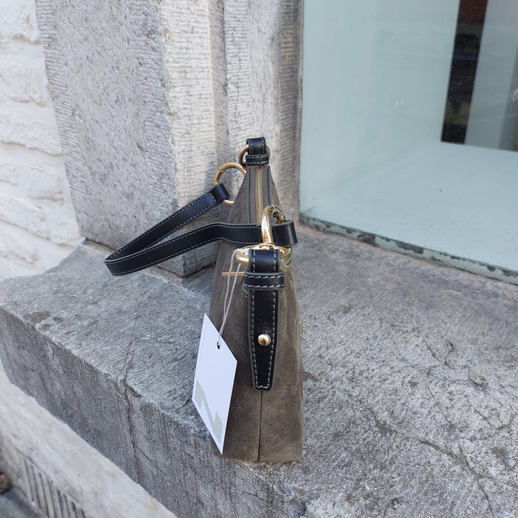 schoudertas Betty Nathan-Baume