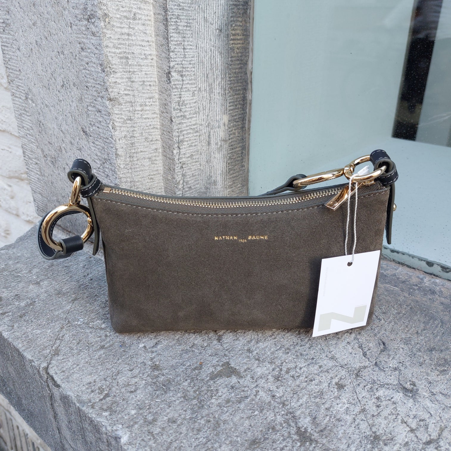 schoudertas Betty Nathan-Baume