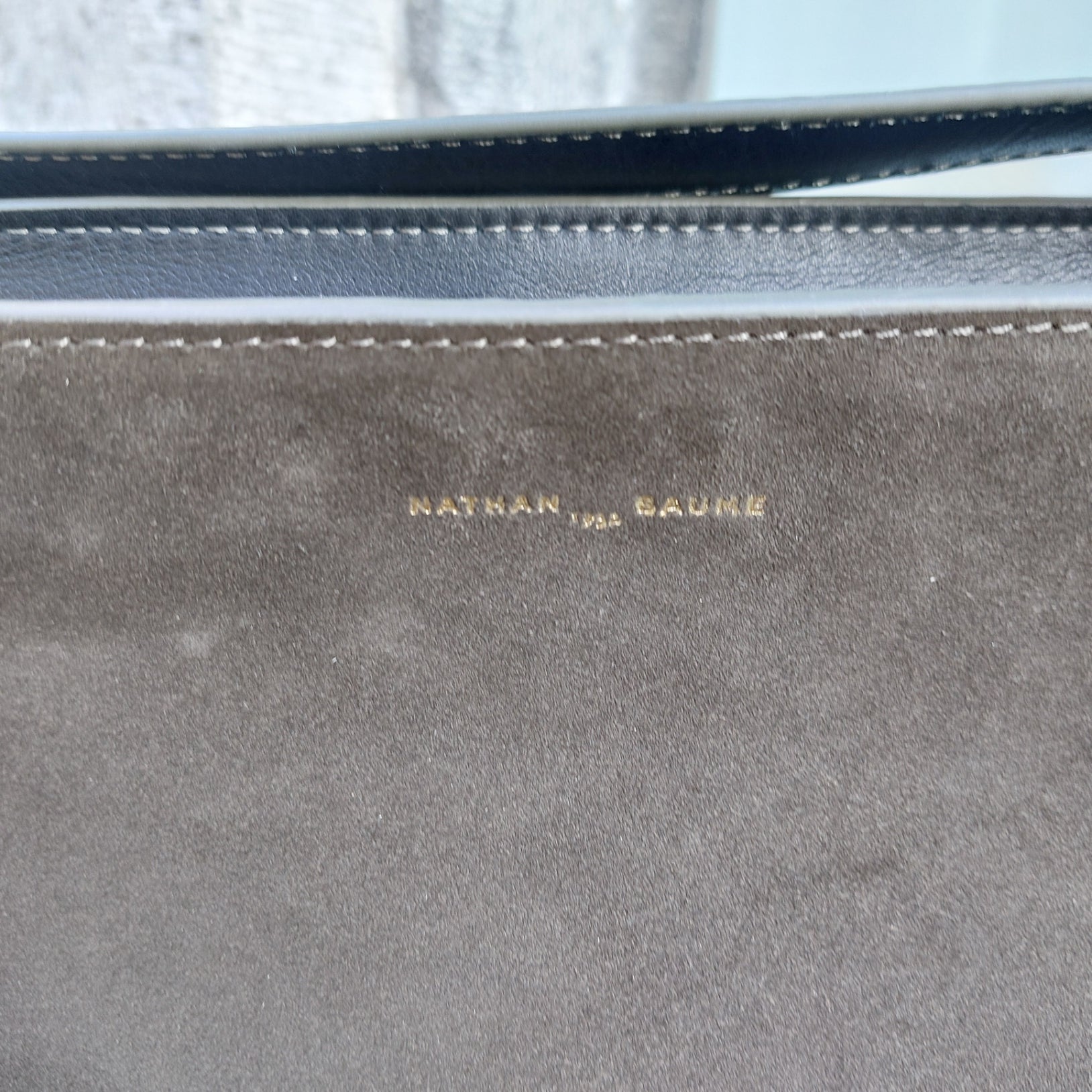 schoudertas Serena Nathan-Baume