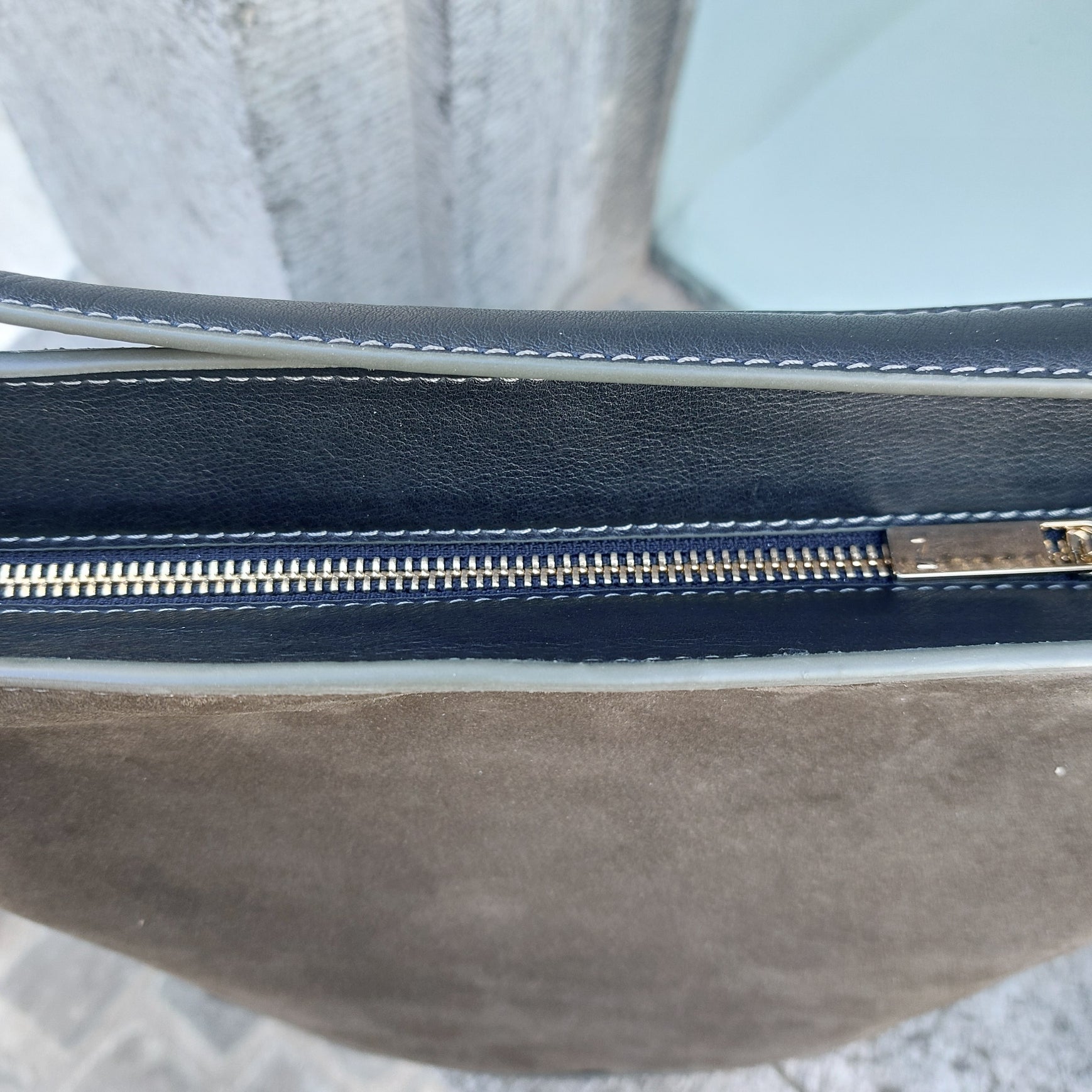 schoudertas Serena Nathan-Baume