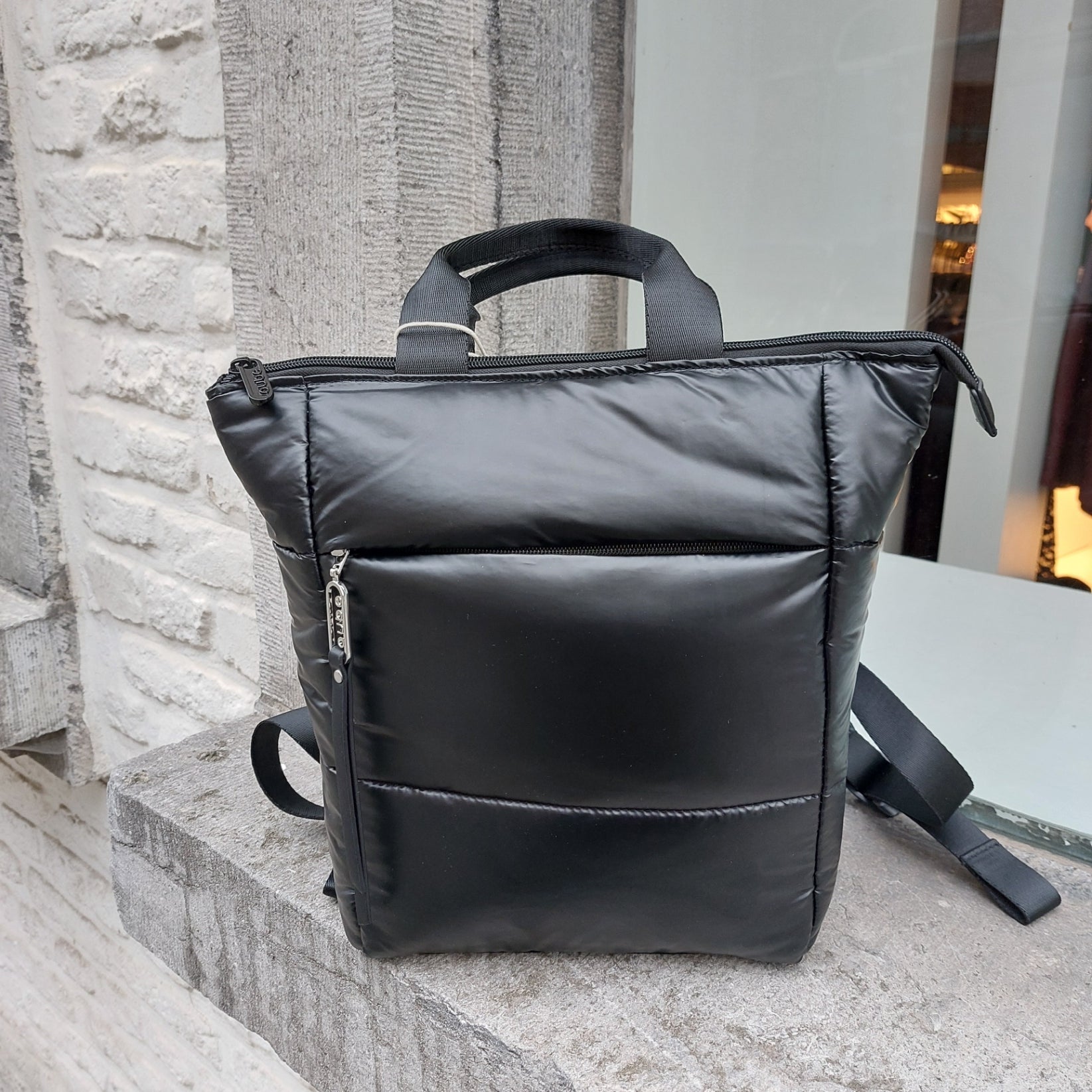 Rugzak AUBE recycled nylon