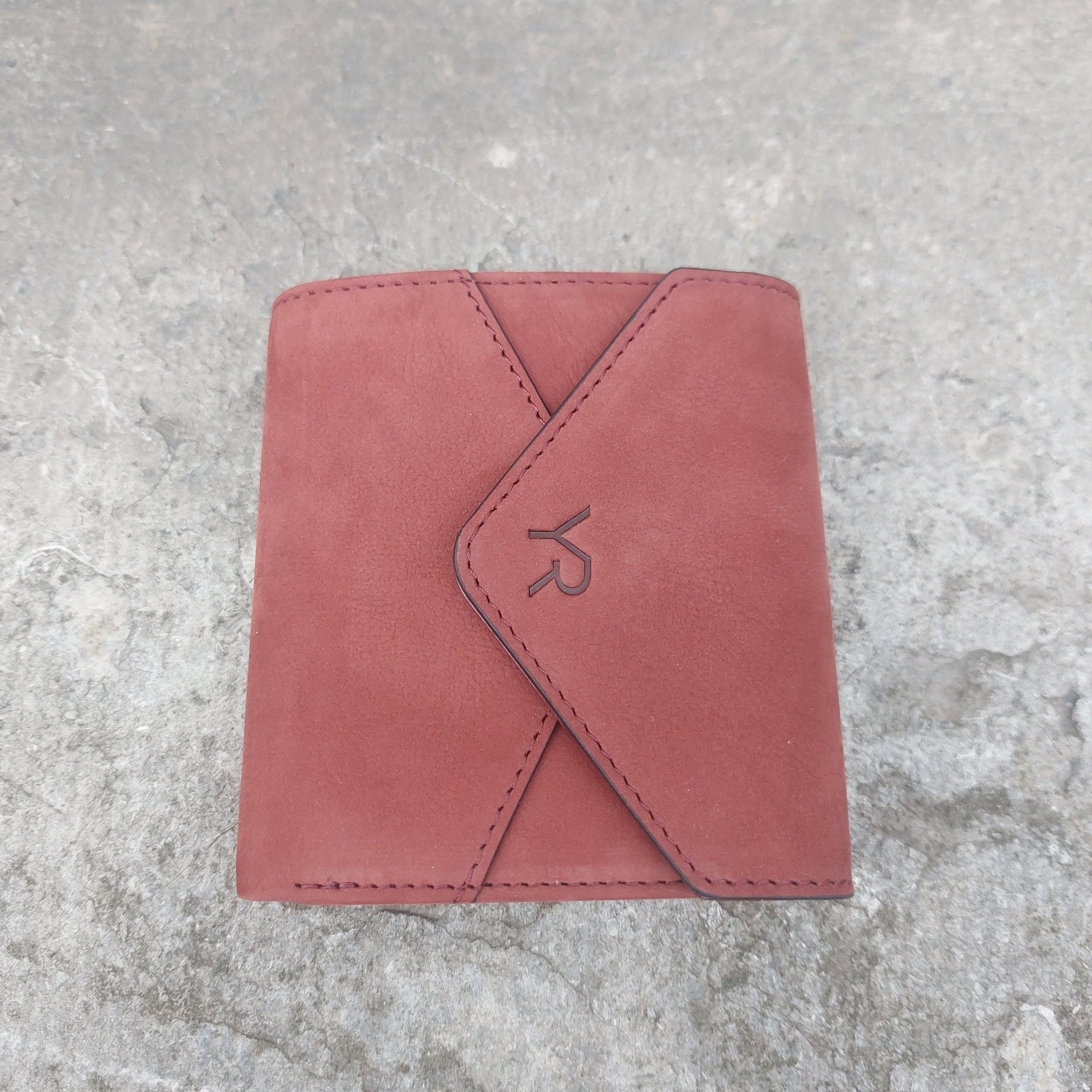 Portemonnee Yves Renard